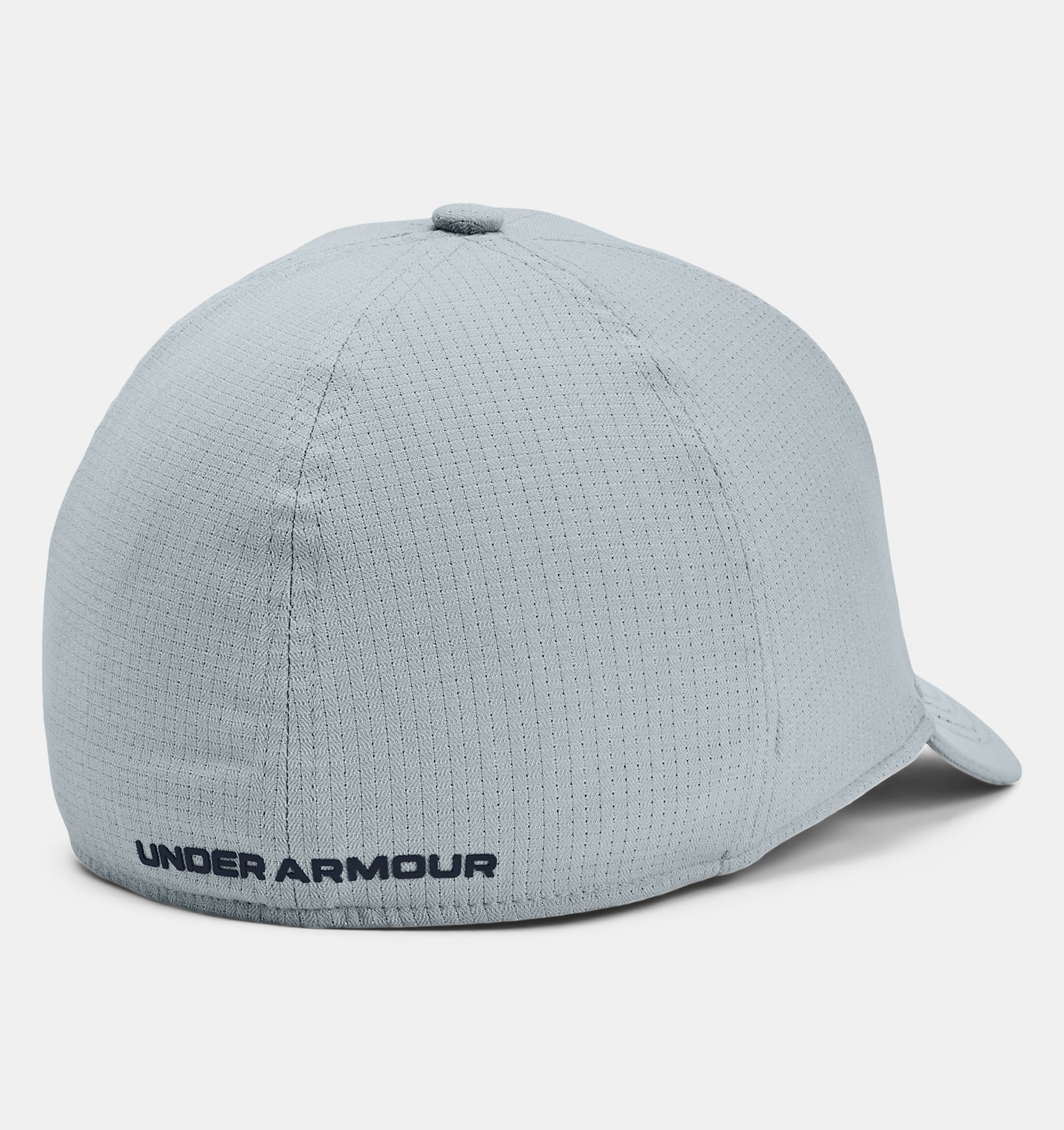 beoefenaar Arabische Sarabo Natuur Men's UA Iso-Chill ArmourVent™ Stretch Hat | Under Armour