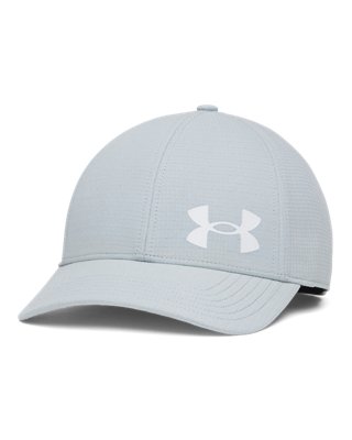 UA Iso-Chill ArmourVent™ Stretch Men’s Hat from Under Armour - $24.97