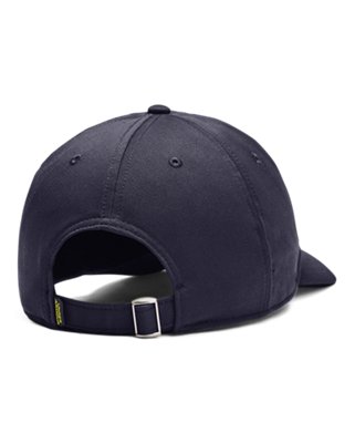 Under Armour Men's UA Blitzing Adjustable Hat. 2