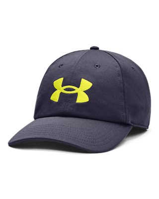 Under Armour Men's UA Blitzing Adjustable Hat. 1