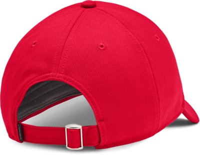 Under Armour Men's UA Blitzing Adjustable Hat. 2