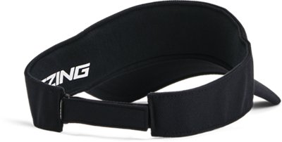Men's UA Blitzing Visor image number 1