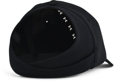 women's under armour hat with ponytail hole