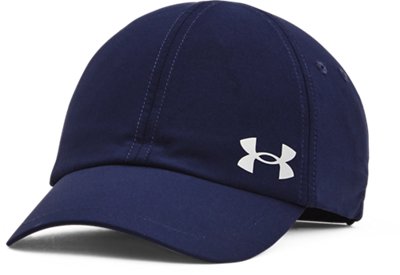 UA Iso-Chill Launch Multi Hair Run, Blue, pdpMainDesktop image number 0