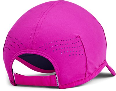 Women's UA IsoChill Launch Run Hat Under Armour