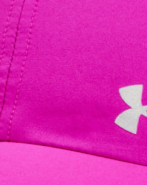 Under Armour Women's UA Iso-Chill Launch Run Hat. 1