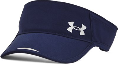 Women's UA IsoChill Launch Run Visor Under Armour