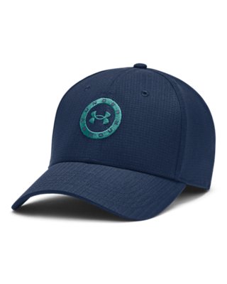 UA 조던 스피스 투어