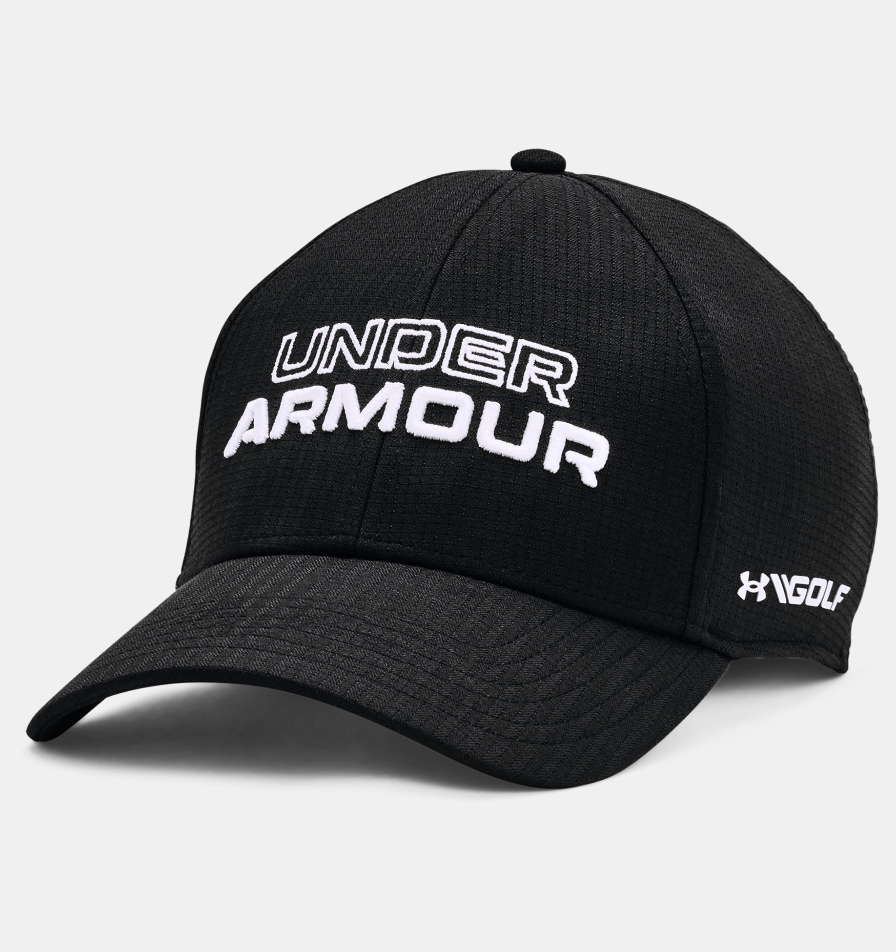 Men's UA Jordan Spieth Golf Hat