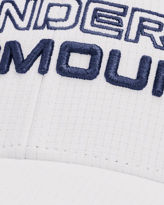 ketcher Paine Gillic strand Men's UA Jordan Spieth Golf Hat | Under Armour