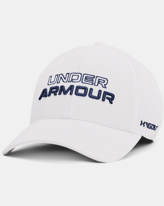 Under Armour Men's UA Jordan Spieth Golf Hat. 2