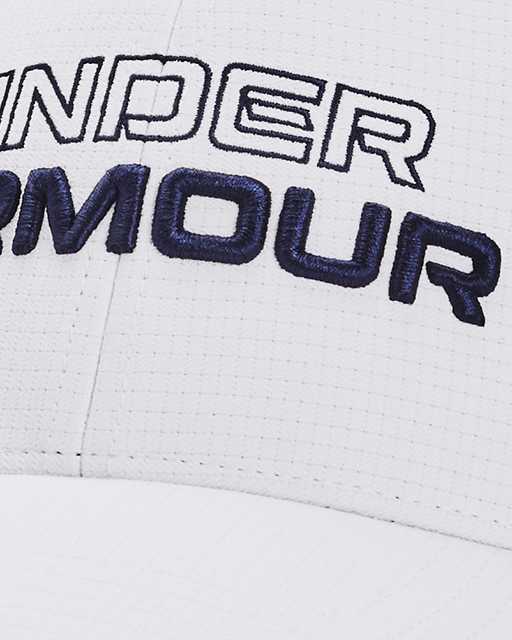 Men's UA Jordan Spieth Golf Hat | Under Armour