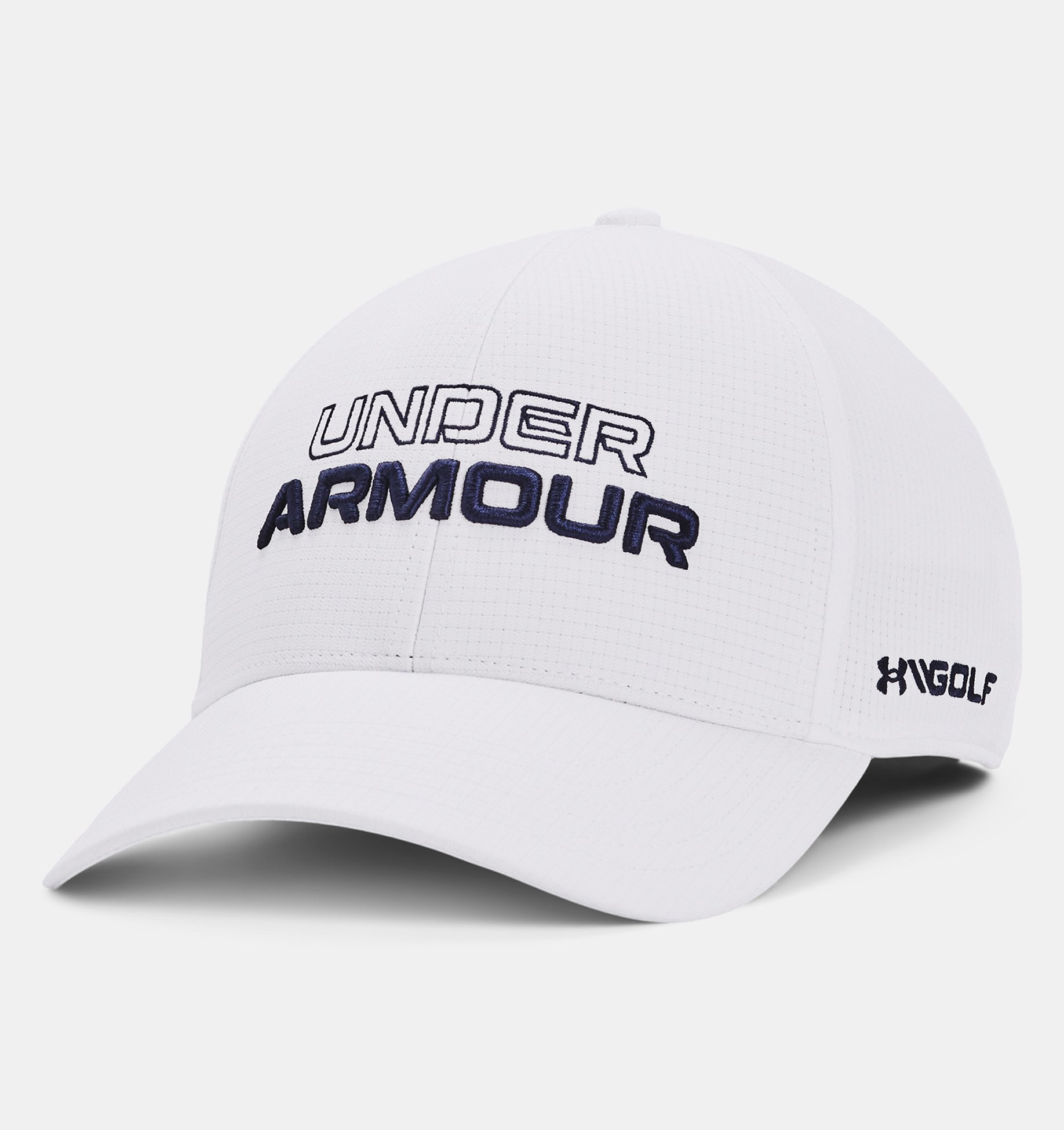 Men's UA Jordan Spieth Golf Hat Under Armour