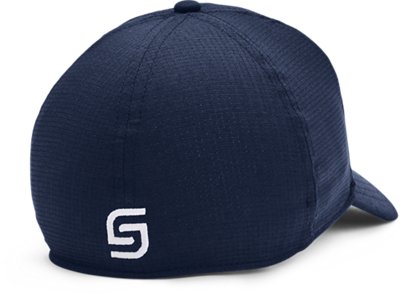 UA Jordan Spieth, Blue, pdpMainDesktop image number 1