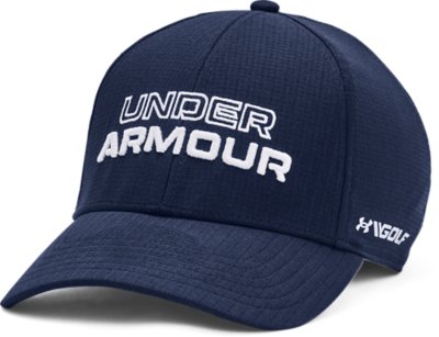 under armour hats