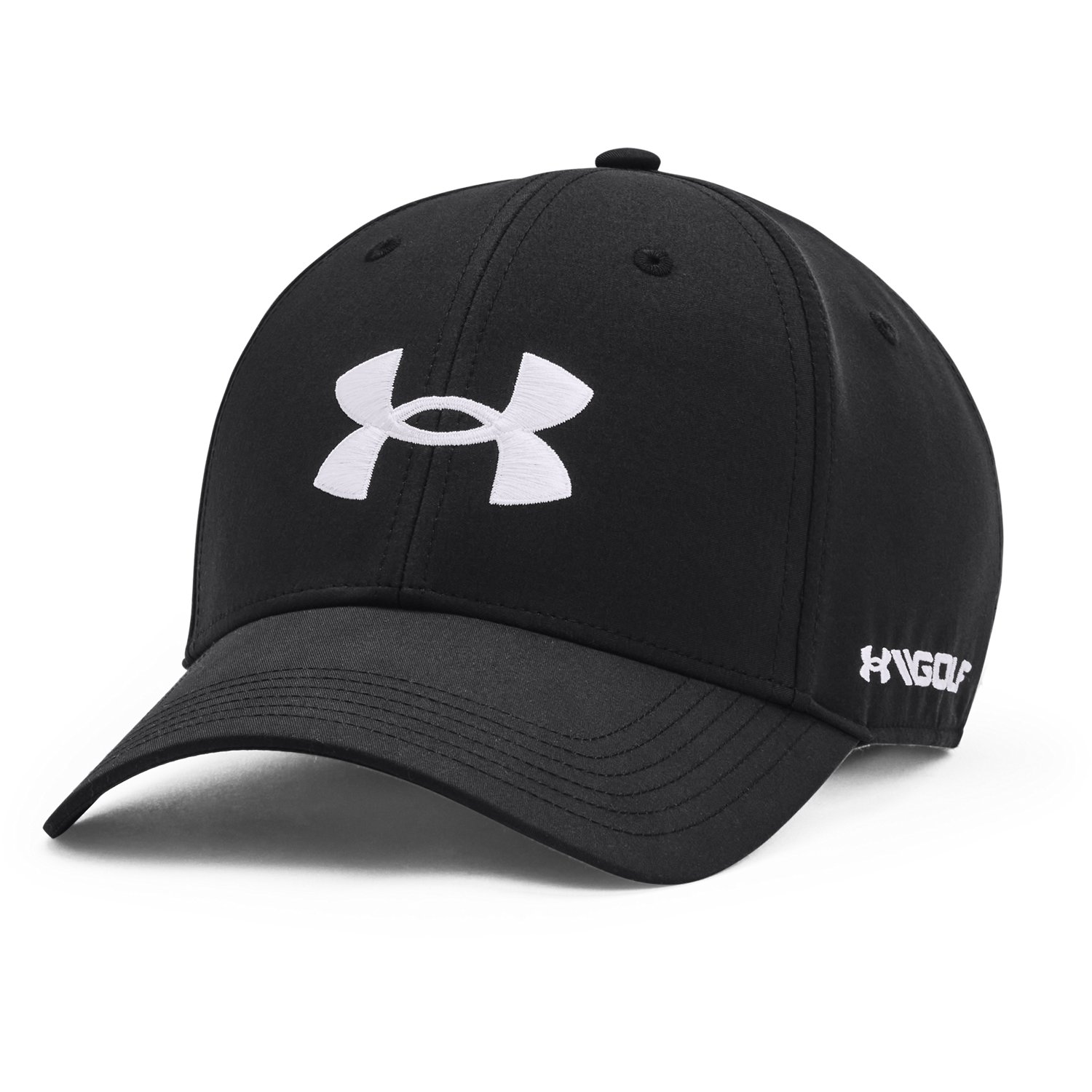 Under armour official clearance tour cap