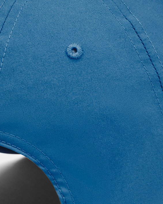 Cappello UA Golf96 da uomo, Blue, pdpMainDesktop image number 1