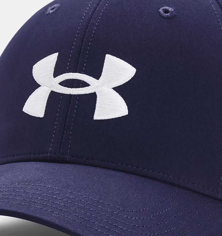 [UA]男 Golf96 高爾夫球帽-人氣新品