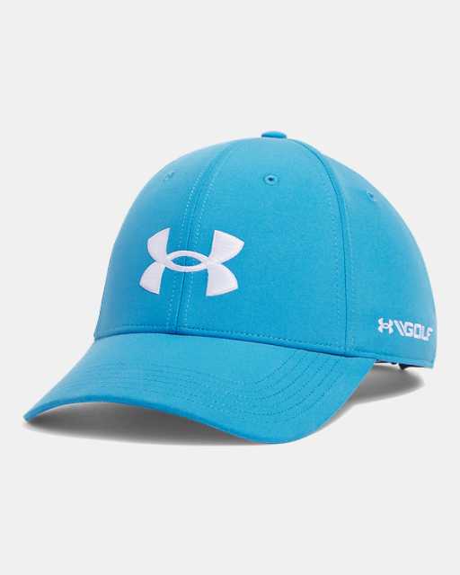 Casquette UA Golf96 pour homme Casquette UA Golf96 pour homme