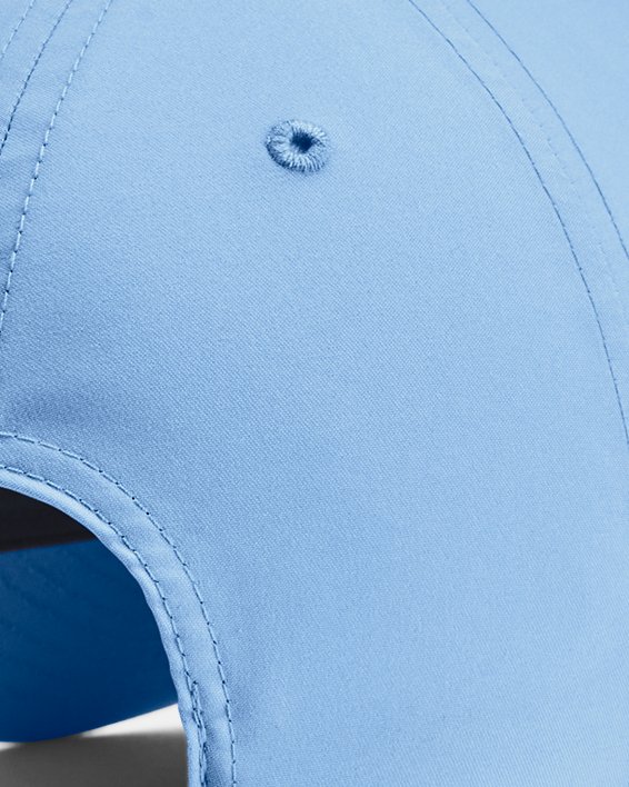 Men's UA Golf96 Hat, Blue, pdpMainDesktop image number 1