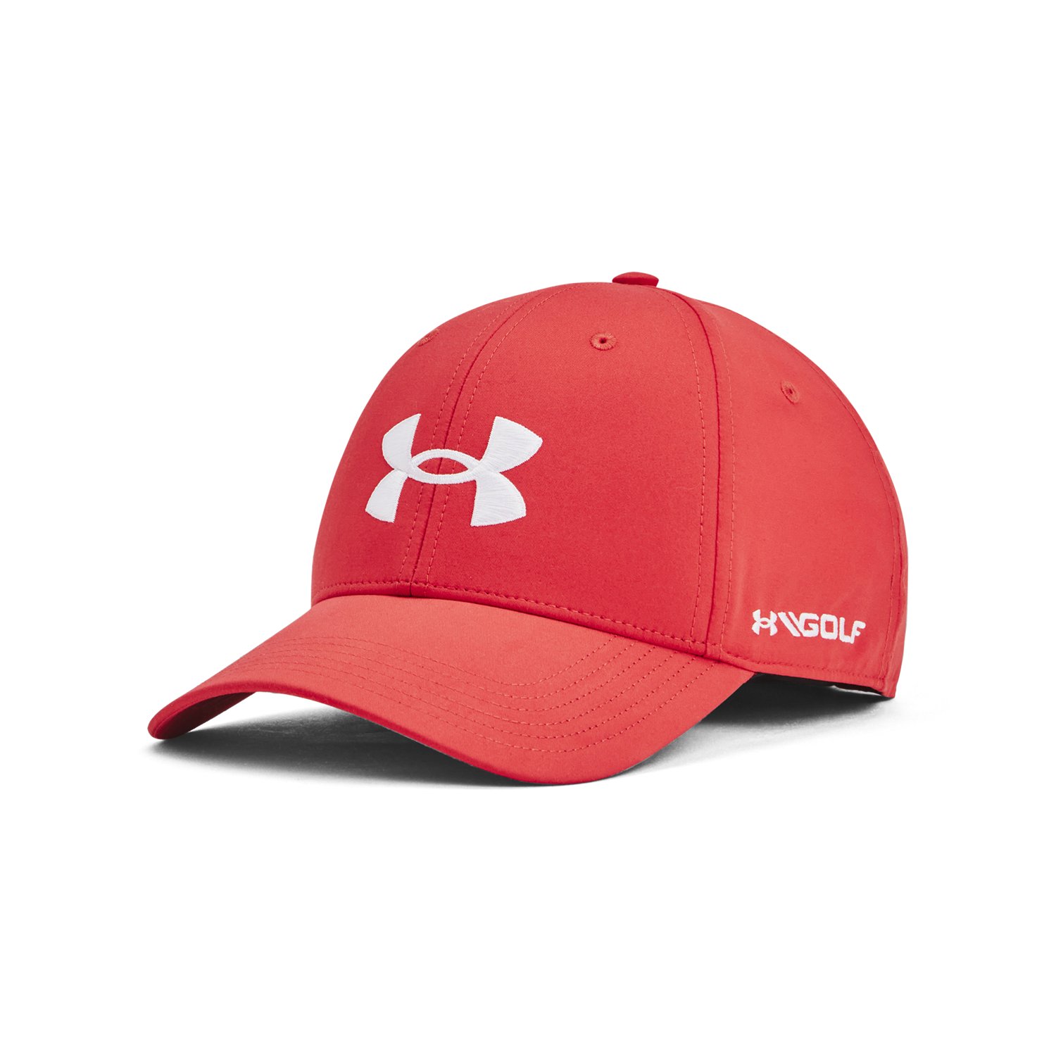 Under armour golf clearance hat