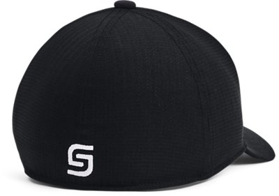 보이즈 UA 조던 스피스 투어 햇 image number 1