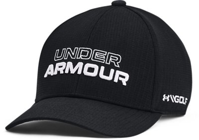 보이즈 UA 조던 스피스 투어 햇 image number 0