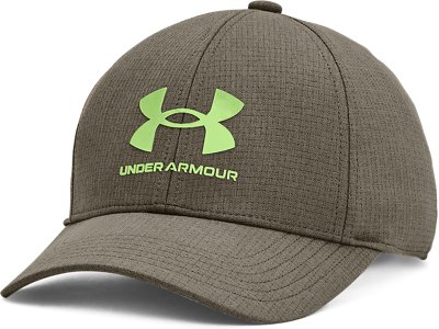armourvent hat