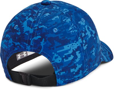 Kids' UA Scrimmage Hat image number 1