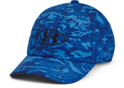 Kids' UA Scrimmage Hat image number 0