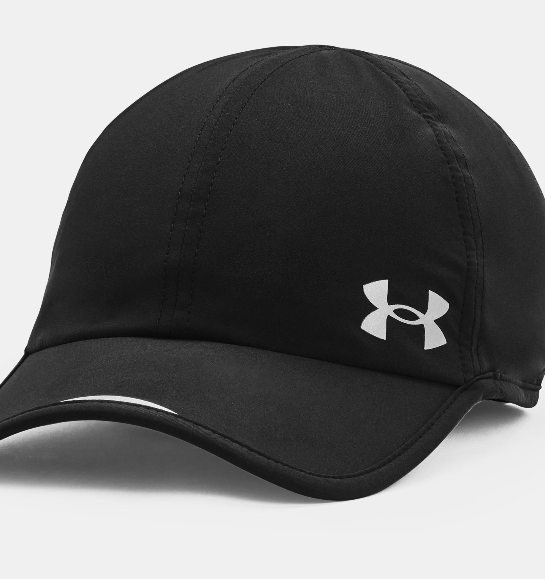 WTS UNDER ARMOUR ISO CHILL RUN CAP, Men's Fashion, Watches