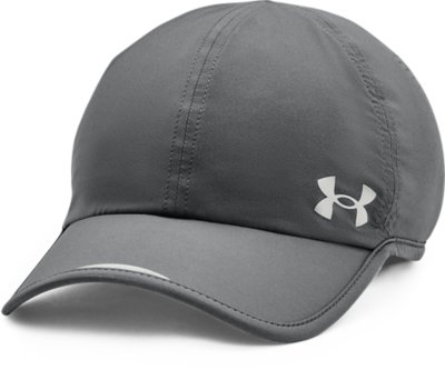 Men's UA Iso-Chill Launch Run Hat Under Armour