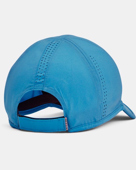 Under Armour Men's UA Iso-Chill Launch Run Hat. 2