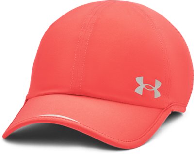Under Armour Men's UA IsoChill Launch Run Hat