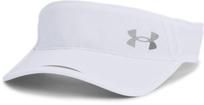 under armour running visor