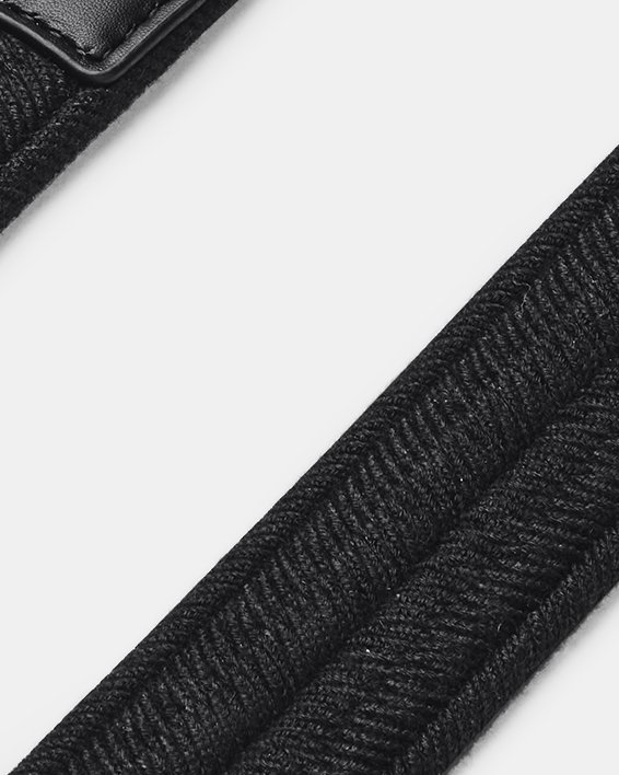 Men's Croft & Barrow® Reversible Braided Belt
