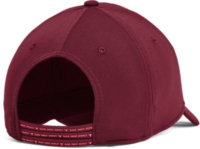 Under Armour Women's Project Rock Hat. 2