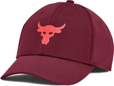 Under Armour Women's Project Rock Hat. 1