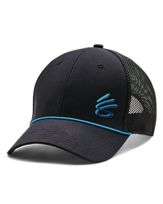 steph curry under armour golf hat