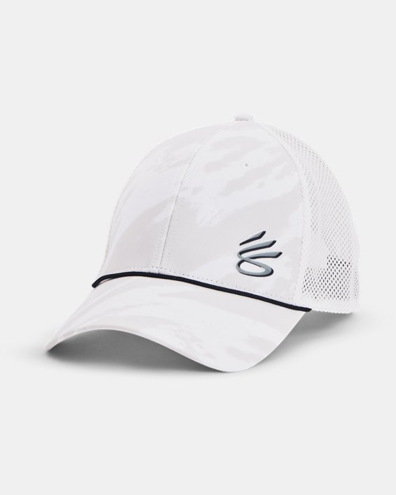 Unisex Curry Golf Hat