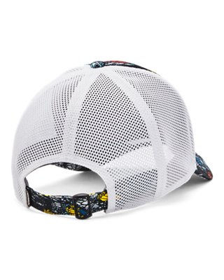 Under Armour Unisex Curry Golf Hat
