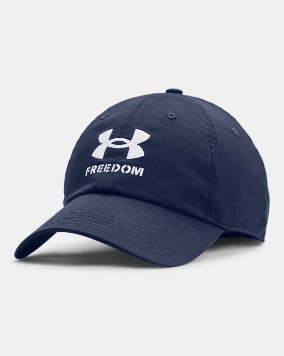 Under Armour Men's UA Freedom Fury Hat. 1