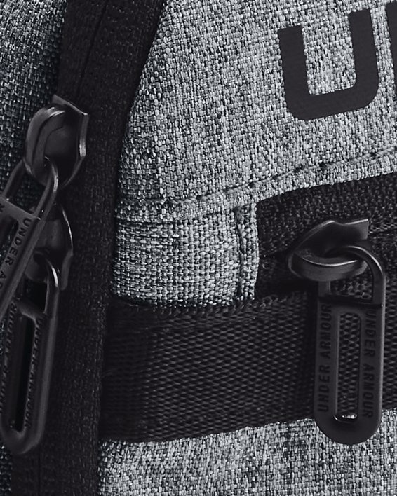 Unisex UA Contain Travel Kit in Gray image number 2