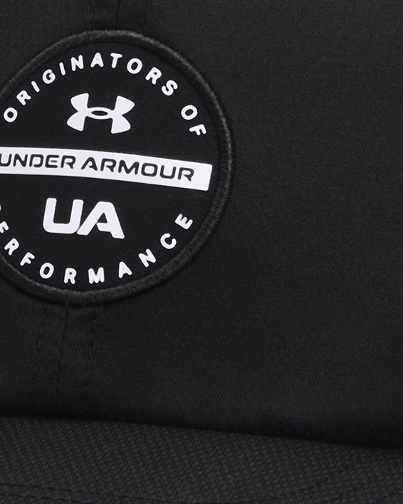 Under Armour - Men's UA Varsity Flex Hat