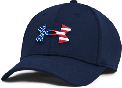 Men's UA Freedom Blitzing Hat | Under Armour