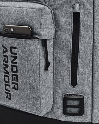 UA Halftime, Gray, pdpMainDesktop image number 2