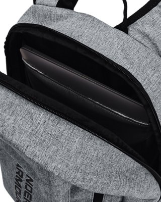 UA Halftime, Gray, pdpMainDesktop image number 3