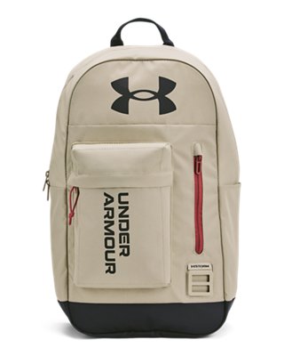 Unisex UA Halftime Backpack Under Armour UK