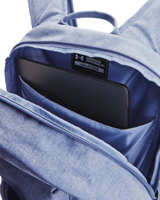 Unisex UA Halftime Backpack Under Armour