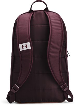 Unisex UA Halftime Backpack Under Armour